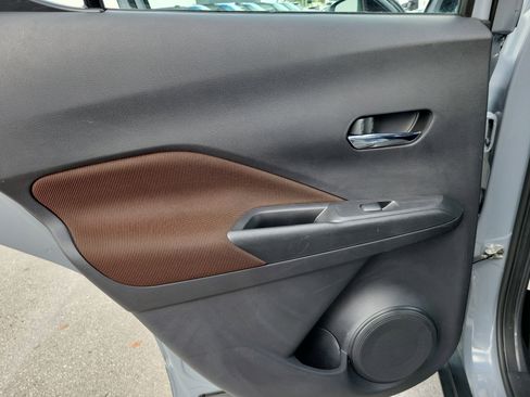 Certified 2023 Nissan Kicks SR FWD image 27