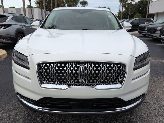 Used 2023 Lincoln Nautilus Reserve w/ Equipment Group 201A FWD image 9