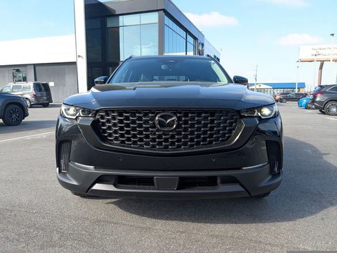 New 2026 MAZDA CX-50 Meridian Edition w/ Weather Package AWD/4WD image 9
