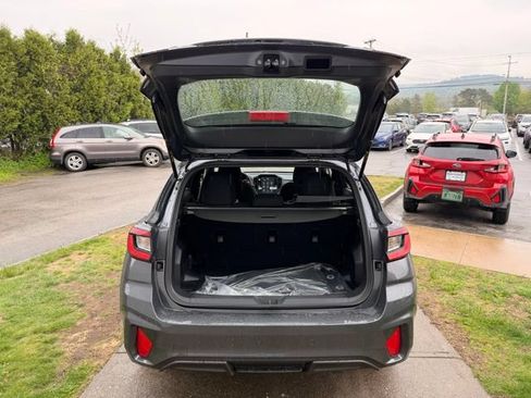 New 2026 Subaru Impreza RS AWD/4WD image 17