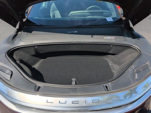Used 2024 Lucid Air Grand Touring AWD/4WD image 33