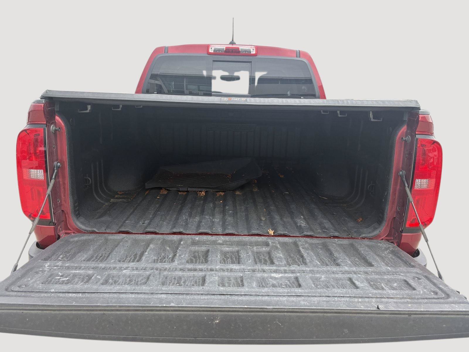 Used 2021 Chevrolet Colorado ZR2 AWD/4WD image 12