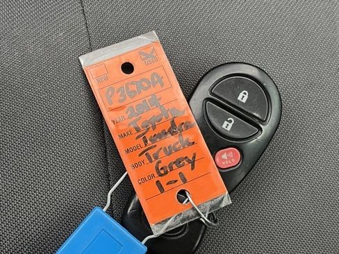 Used 2014 Toyota Tundra SR5 image 31