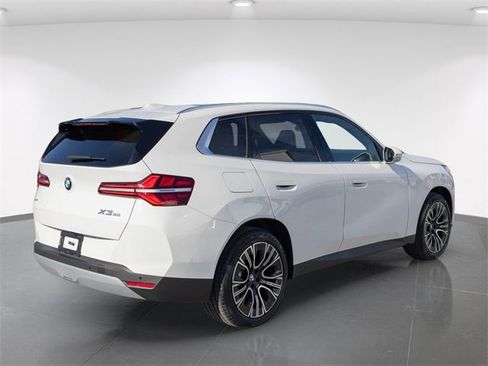 New 2026 BMW X3 xDrive30 w/ Convenience Package image 9