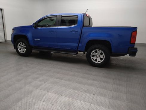 Used 2019 Chevrolet Colorado LT w/ LT Convenience Package RWD image 3