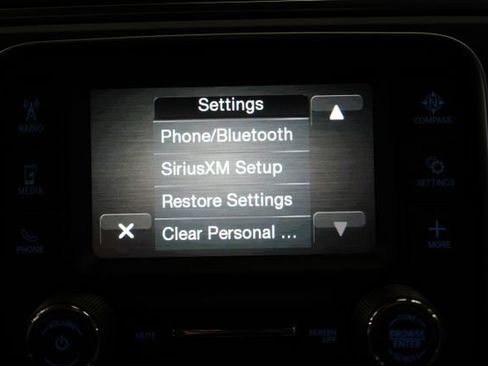 Used 2022 RAM 1500 Classic Warlock AWD/4WD image 31