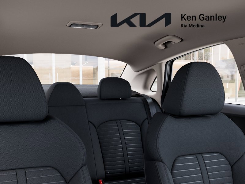 New 2026 Kia K5 LXS FWD image 27