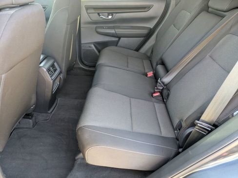 Used 2025 Honda CR-V LX image 26