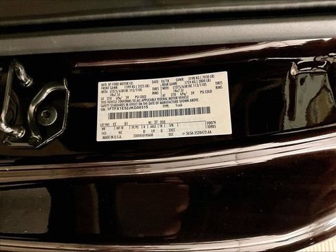Used 2018 Ford F150 Lariat AWD/4WD image 33