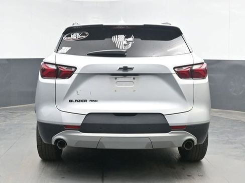 Used 2021 Chevrolet Blazer LT AWD/4WD image 13