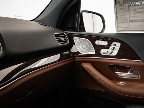 New 2026 Mercedes-Benz GLE 350 4MATIC image 41