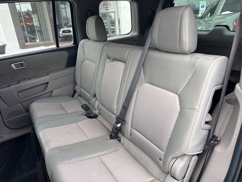 Used 2012 Honda Pilot EX image 16