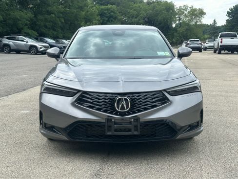 Used 2023 Acura Integra A-Spec FWD image 2