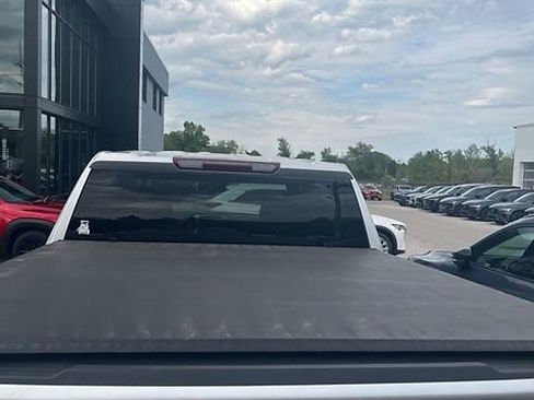 Used 2020 Chevrolet Silverado 1500 LT w/ All-Star Edition AWD/4WD image 16