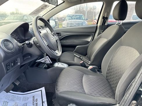 Used 2022 Mitsubishi Mirage ES image 18