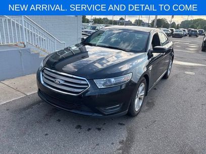 Used 2015 Ford Taurus SEL w/ Equipment Group 201A