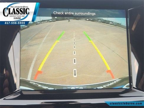 Used 2024 Dodge Durango GT w/ Blacktop Package image 18