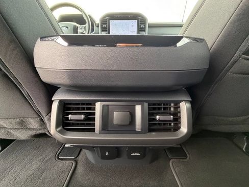 Used 2024 Ford F150 XLT w/ Equipment Group 302A MID AWD/4WD image 7