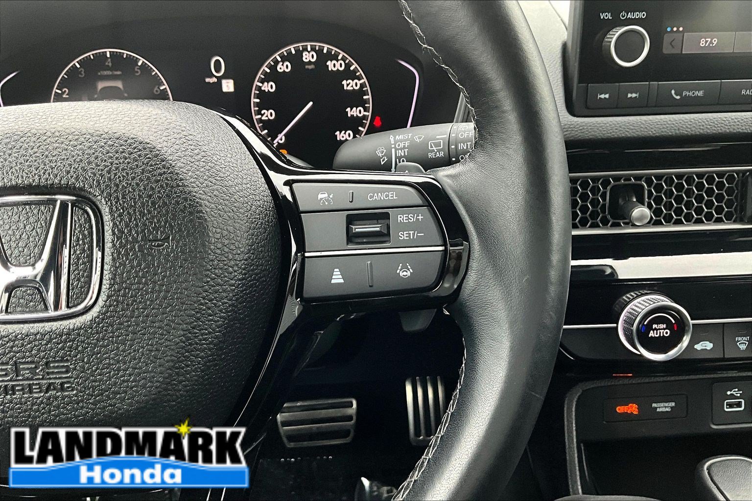 Used 2023 Honda Civic Sport image 20