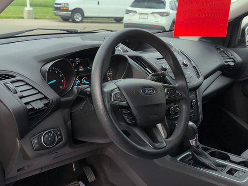 Used 2017 Ford Escape SE FWD image 19