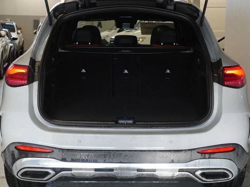 New 2026 Mercedes-Benz GLC 300 GLC 300 image 33