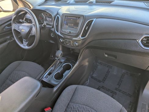 Used 2024 Chevrolet Equinox LT image 10