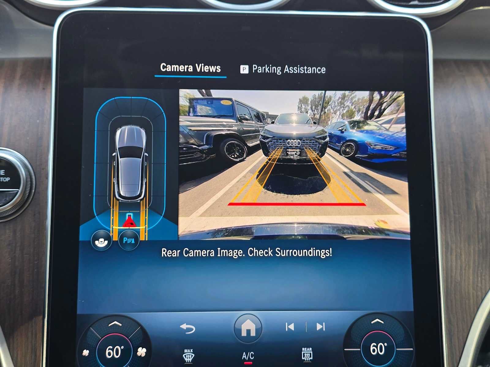 Certified 2025 Mercedes-Benz GLC 350e 4MATIC image 29