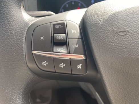 New 2025 Ford Transit 150 Low Roof w/ Exterior Upgrade Package RWD image 34