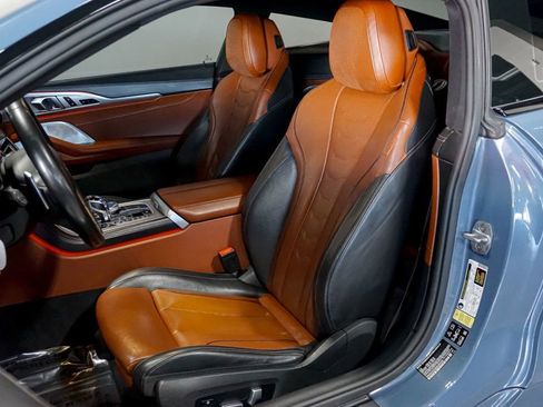 Used 2019 BMW M850i xDrive *M850i X-Drive* *Bowers & Wilk image 9