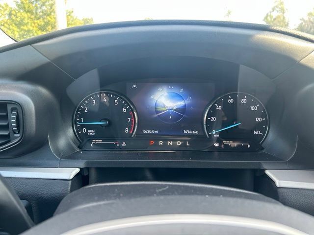 Used 2023 Ford Explorer XLT AWD/4WD image 41