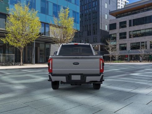 New 2026 Ford F350 Lariat w/ Black Appearance Package AWD/4WD image 5