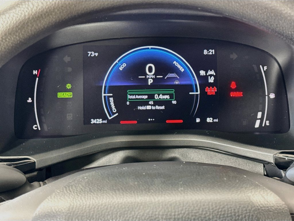 Used 2026 Toyota Camry LE FWD image 20