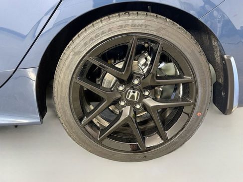 New 2026 Honda Civic Sport image 28