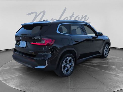 Used 2023 BMW X1 xDrive28i AWD/4WD image 6