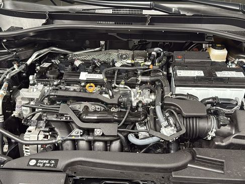 New 2026 Toyota Corolla Cross LE image 25