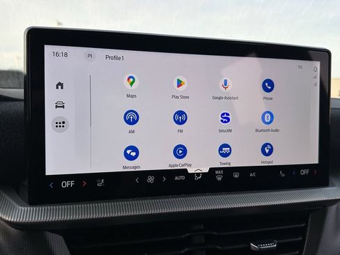 New 2026 Ford Explorer ST image 46