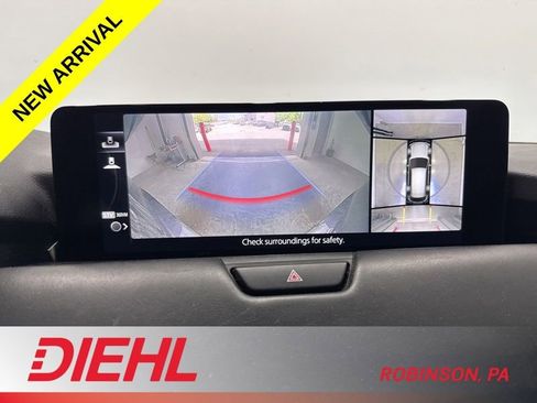 Used 2024 MAZDA CX-90 3.3 Turbo w/ Premium Plus Pkg AWD/4WD image 31