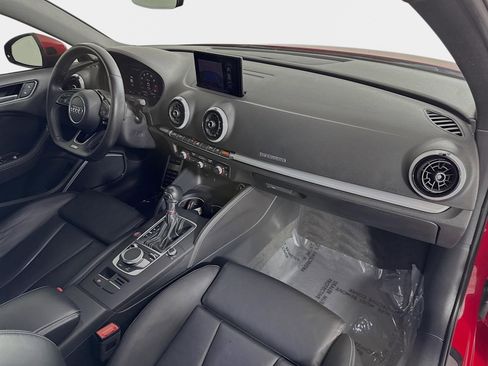 Used 2018 Audi S3 Prestige w/ Prestige Package image 31