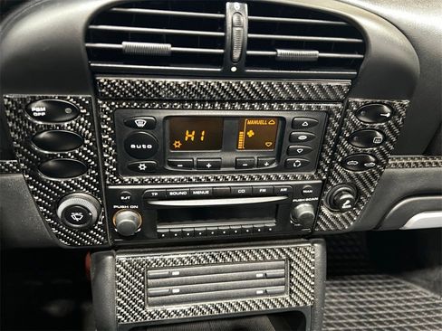 Used 2005 Porsche 911 Carrera 4S image 24