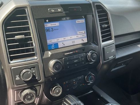 Used 2017 Ford F150 XLT w/ Equipment Group 302A Luxury image 23