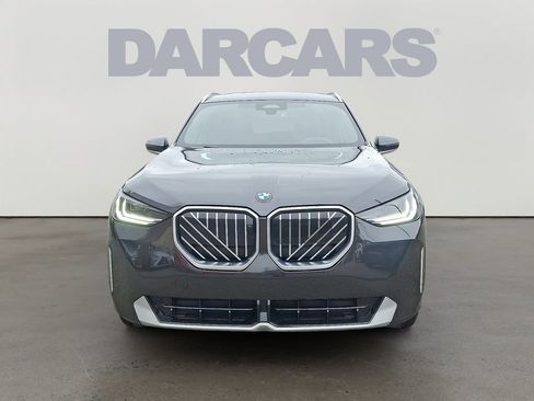 Used 2025 BMW X3 xDrive30i image 2