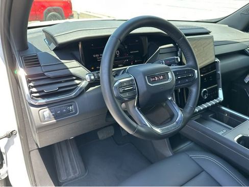 New 2025 GMC Acadia Elevation w/ Elevation Premium Package image 27