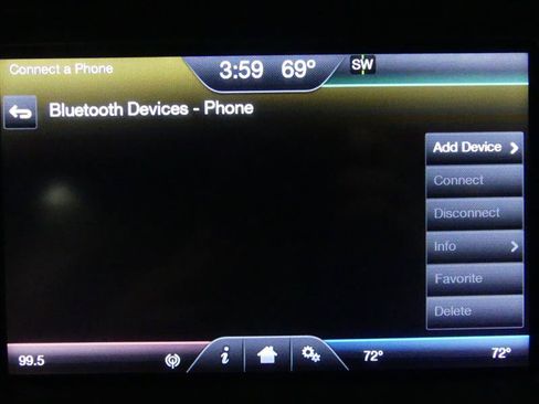 Used 2016 Ford Explorer XLT w/ Equipment Group 202A AWD/4WD image 11