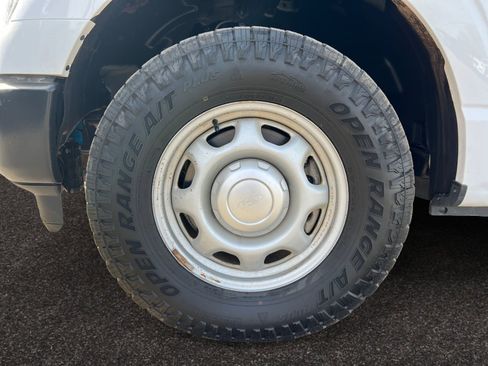 Used 2022 Ford F150 XL w/ Equipment Group 101A High image 14