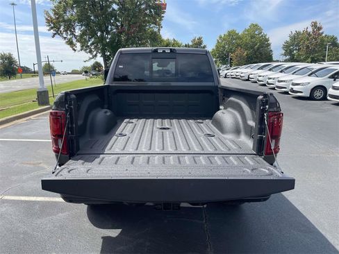 New 2026 RAM 2500 Big Horn image 30