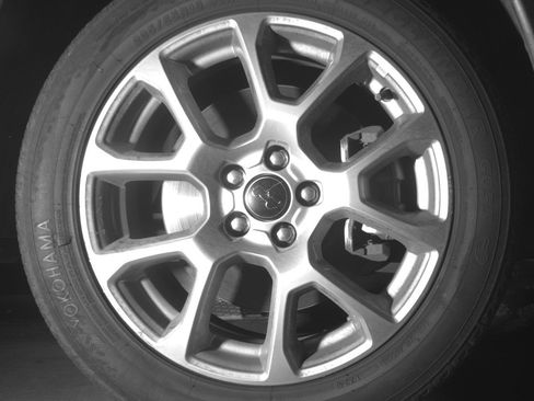 Used 2025 Jeep Compass Limited AWD/4WD image 12