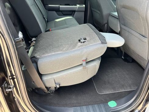 Used 2025 Ford F150 XLT w/ Equipment Group 301A Standard RWD image 26