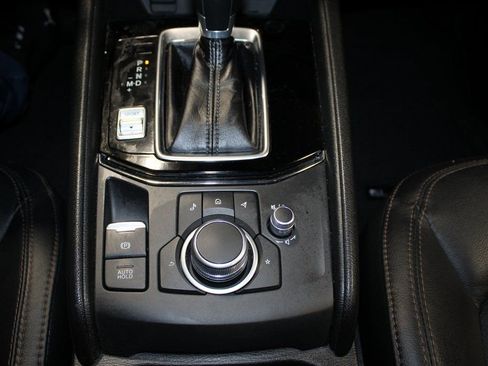 Used 2021 MAZDA CX-5 Touring w/ Touring Preferred SV Package image 29