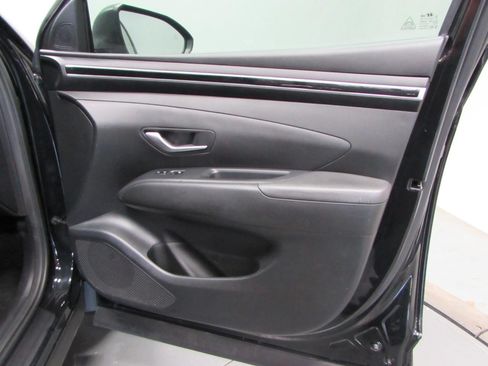 Used 2022 Hyundai Tucson SEL AWD/4WD image 16