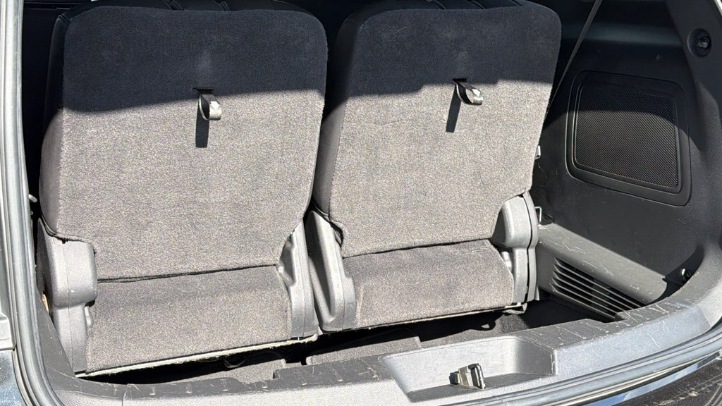Used 2014 Ford Explorer Limited FWD image 27